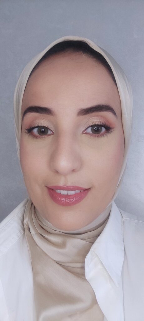 make up artiste casablanca