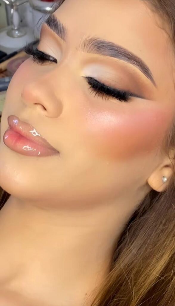 Makeupartist casablanca