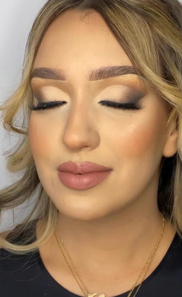 Le secret d’un make up invitée parfait à Casablanca