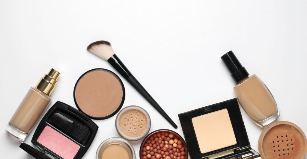 Make up invitée Casablanca : avant/après bluffants