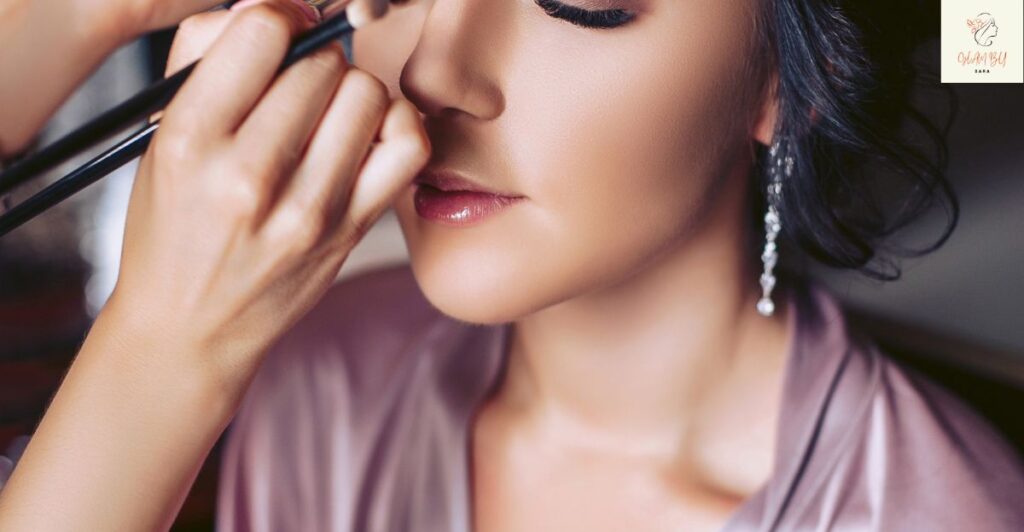 Maquillage invitée Casablanca : prix et conseils