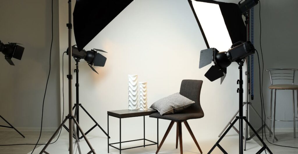 Maquillage pour shooting professionnel casablanca